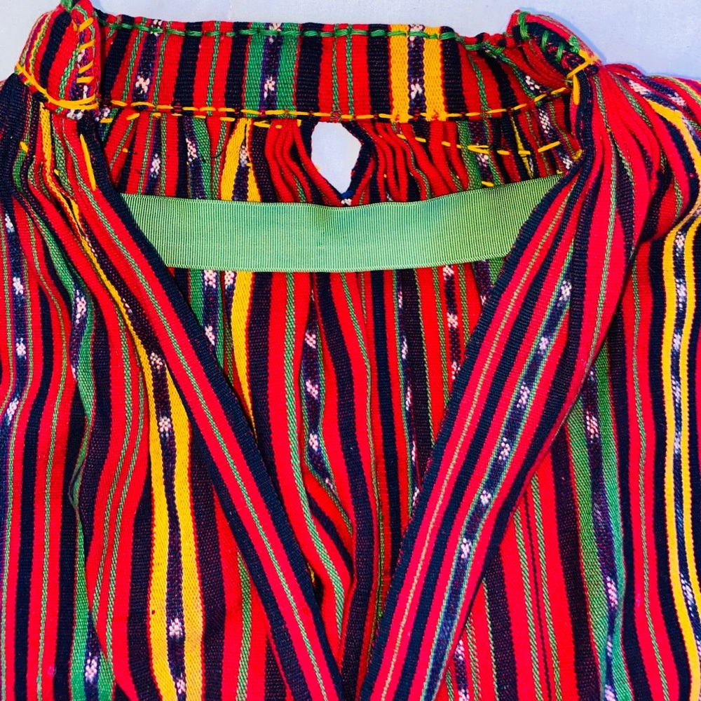 HANDMADE!!! Custom Dress - Picture 3 of 5